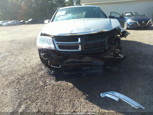 Photo 5 VIN: 1C3CDZAB6CN102128 - DODGE AVENGER 