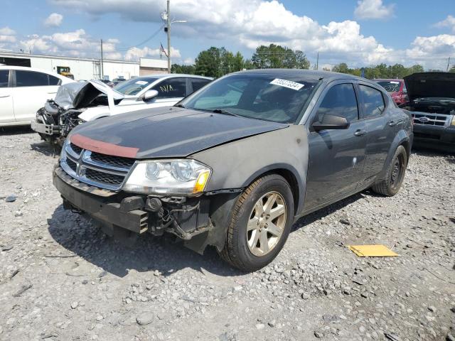 Photo 0 VIN: 1C3CDZAB6CN109418 - DODGE AVENGER SE 