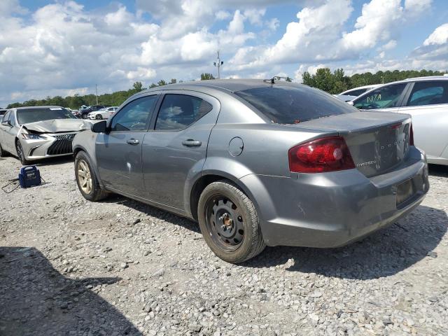 Photo 1 VIN: 1C3CDZAB6CN109418 - DODGE AVENGER SE 