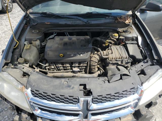 Photo 10 VIN: 1C3CDZAB6CN109418 - DODGE AVENGER SE 