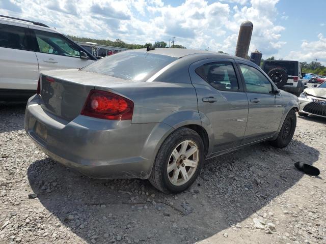 Photo 2 VIN: 1C3CDZAB6CN109418 - DODGE AVENGER SE 