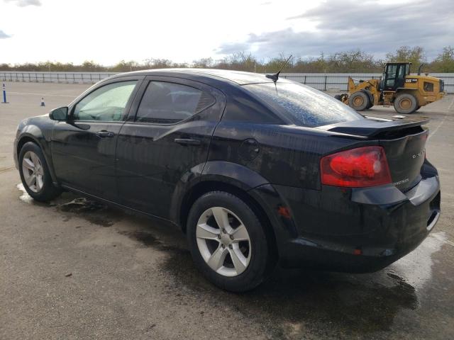 Photo 1 VIN: 1C3CDZAB6CN109516 - DODGE AVENGER 