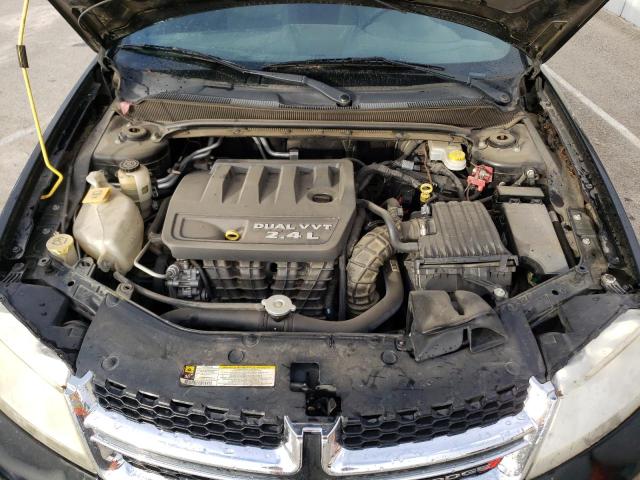 Photo 10 VIN: 1C3CDZAB6CN109516 - DODGE AVENGER 