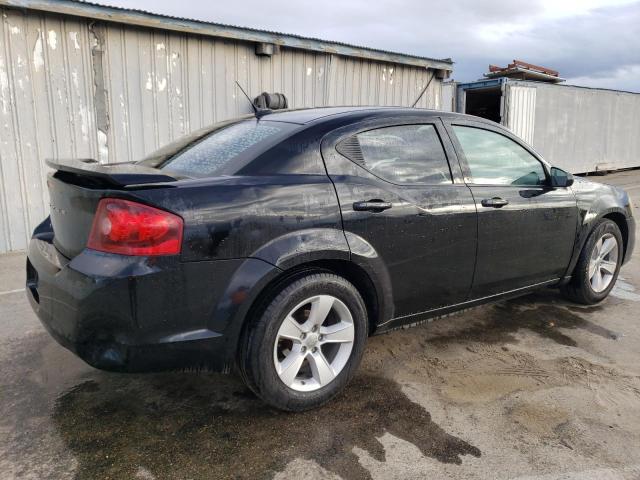 Photo 2 VIN: 1C3CDZAB6CN109516 - DODGE AVENGER 