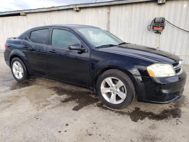 Photo 3 VIN: 1C3CDZAB6CN109516 - DODGE AVENGER 