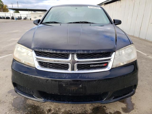 Photo 4 VIN: 1C3CDZAB6CN109516 - DODGE AVENGER 