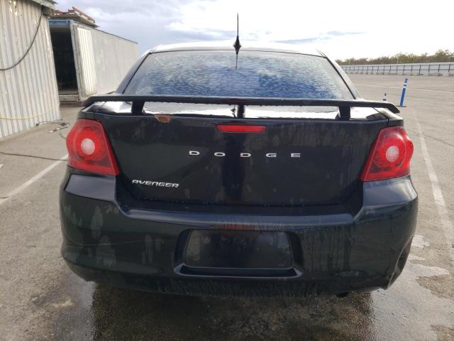 Photo 5 VIN: 1C3CDZAB6CN109516 - DODGE AVENGER 