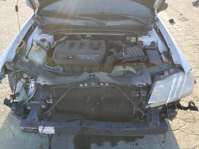 Photo 10 VIN: 1C3CDZAB6CN109578 - DODGE AVENGER 