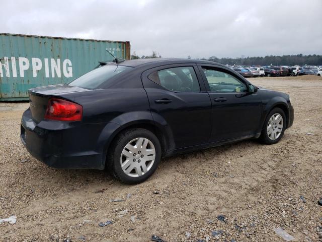 Photo 2 VIN: 1C3CDZAB6CN110116 - DODGE AVENGER SE 