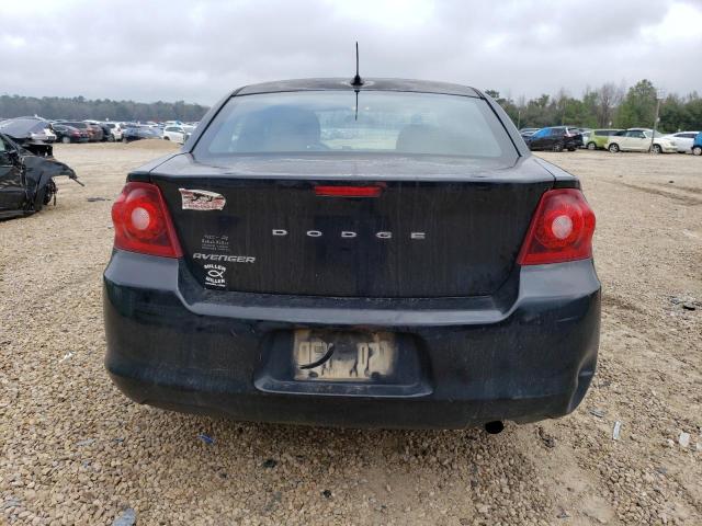 Photo 5 VIN: 1C3CDZAB6CN110116 - DODGE AVENGER SE 