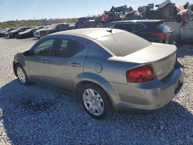 Photo 1 VIN: 1C3CDZAB6CN110746 - DODGE AVENGER SE 