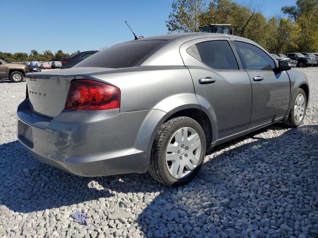 Photo 2 VIN: 1C3CDZAB6CN110746 - DODGE AVENGER SE 