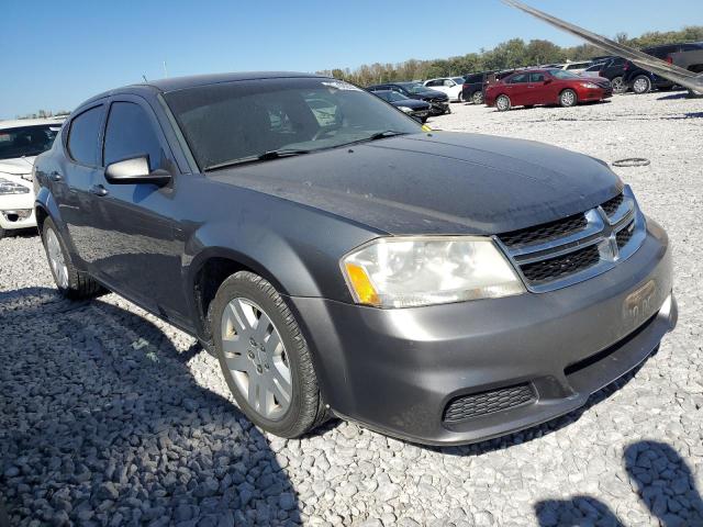 Photo 3 VIN: 1C3CDZAB6CN110746 - DODGE AVENGER SE 