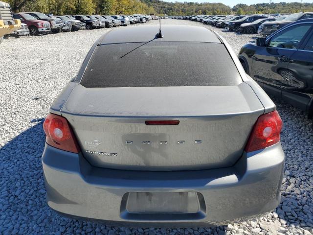 Photo 5 VIN: 1C3CDZAB6CN110746 - DODGE AVENGER SE 