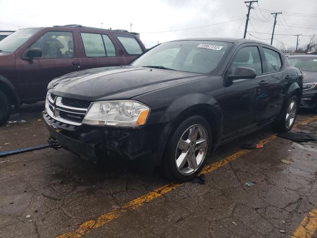 Photo 0 VIN: 1C3CDZAB6CN148896 - DODGE AVENGER SE 