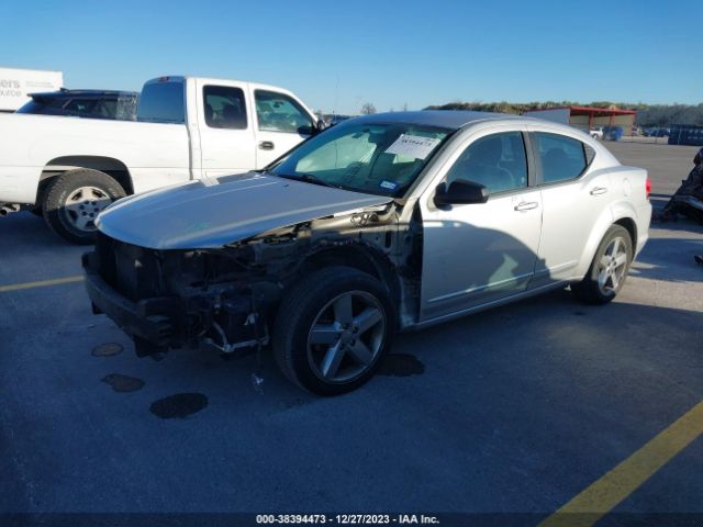 Photo 1 VIN: 1C3CDZAB6CN150728 - DODGE AVENGER 