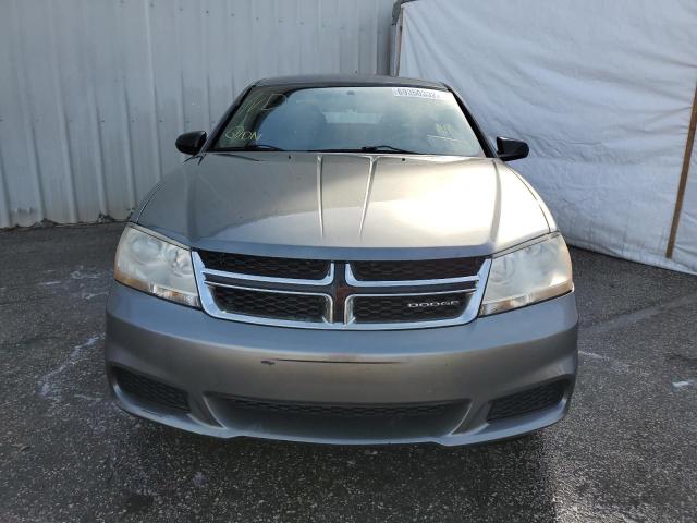 Photo 4 VIN: 1C3CDZAB6CN150874 - DODGE AVENGER SE 