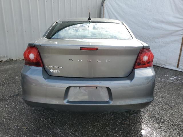 Photo 5 VIN: 1C3CDZAB6CN150874 - DODGE AVENGER SE 