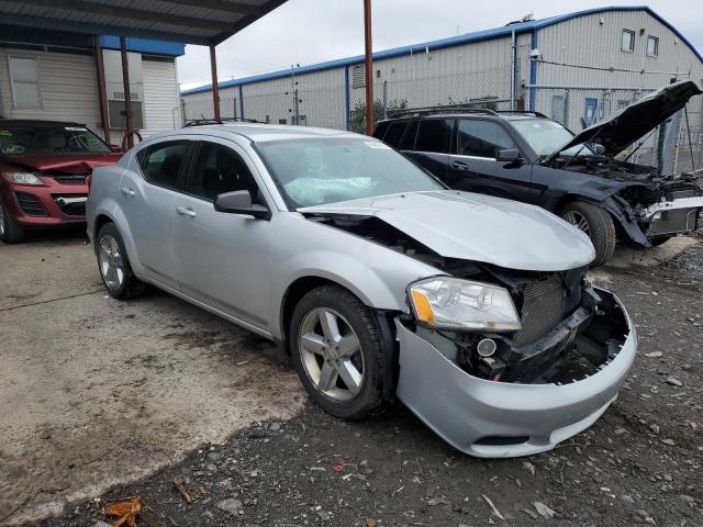 Photo 0 VIN: 1C3CDZAB6CN151247 - DODGE AVENGER SE 