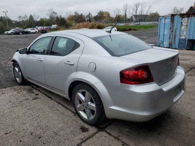 Photo 2 VIN: 1C3CDZAB6CN151247 - DODGE AVENGER SE 