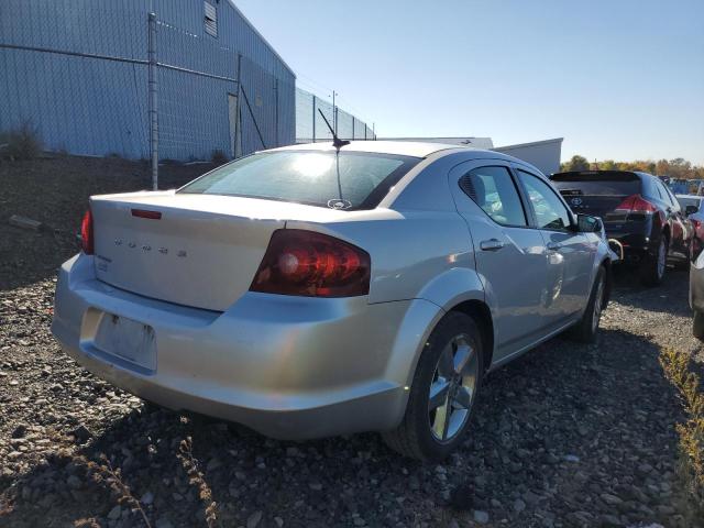 Photo 3 VIN: 1C3CDZAB6CN151247 - DODGE AVENGER SE 