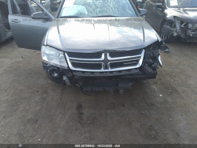 Photo 5 VIN: 1C3CDZAB6CN151250 - DODGE AVENGER 