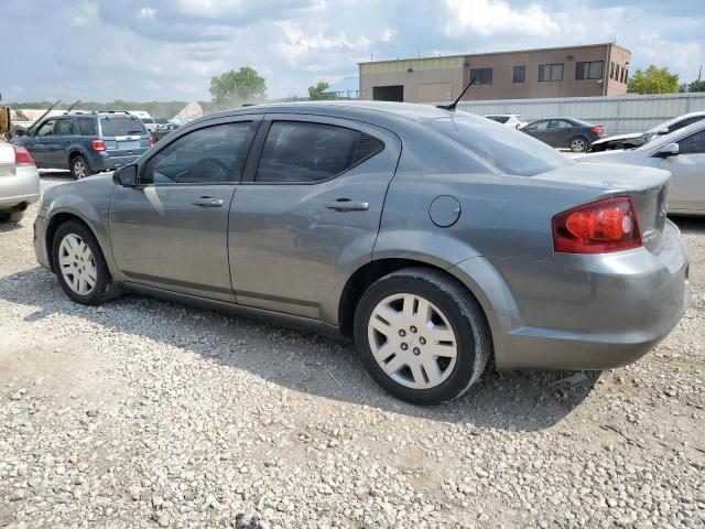 Photo 1 VIN: 1C3CDZAB6CN171398 - DODGE AVENGER SE 