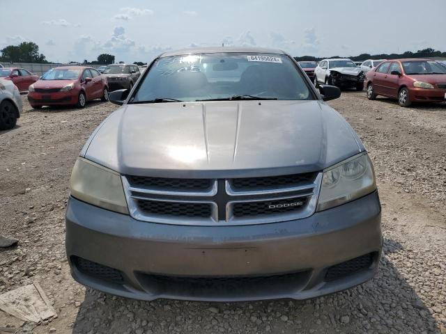 Photo 4 VIN: 1C3CDZAB6CN171398 - DODGE AVENGER SE 