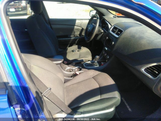 Photo 4 VIN: 1C3CDZAB6CN171546 - DODGE AVENGER 