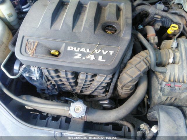 Photo 9 VIN: 1C3CDZAB6CN171546 - DODGE AVENGER 