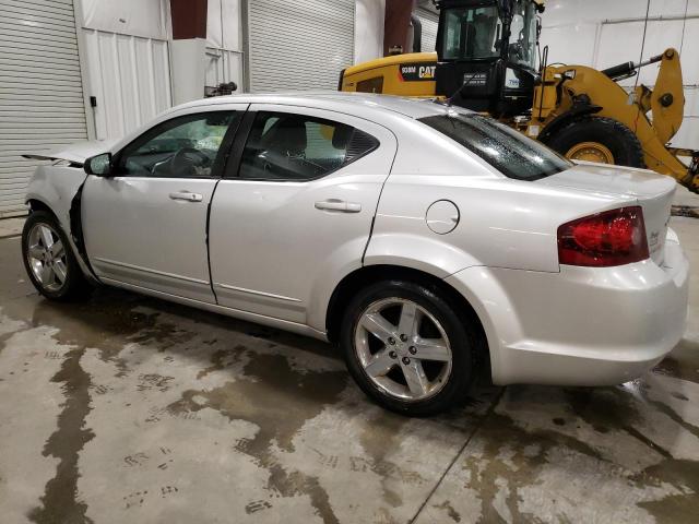 Photo 1 VIN: 1C3CDZAB6CN182112 - DODGE AVENGER SE 