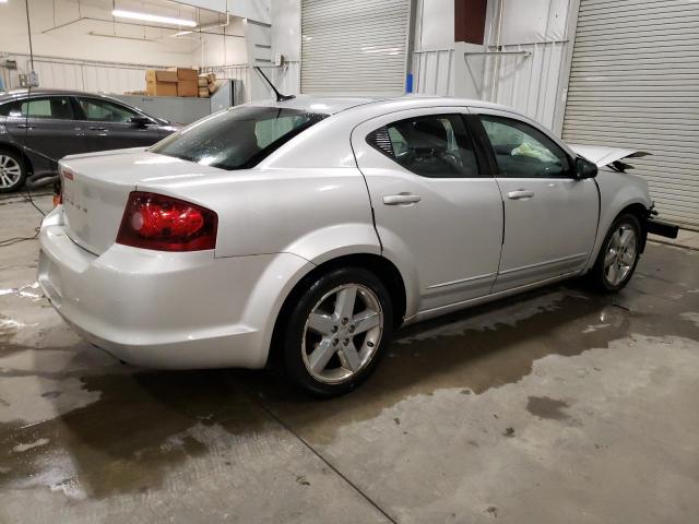 Photo 2 VIN: 1C3CDZAB6CN182112 - DODGE AVENGER SE 