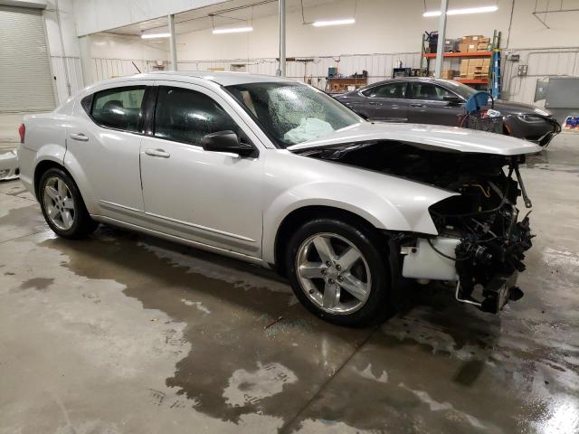 Photo 3 VIN: 1C3CDZAB6CN182112 - DODGE AVENGER SE 