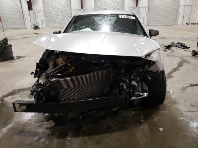 Photo 4 VIN: 1C3CDZAB6CN182112 - DODGE AVENGER SE 