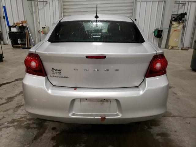 Photo 5 VIN: 1C3CDZAB6CN182112 - DODGE AVENGER SE 