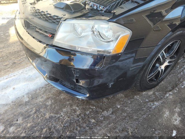 Photo 5 VIN: 1C3CDZAB6CN216615 - DODGE AVENGER 