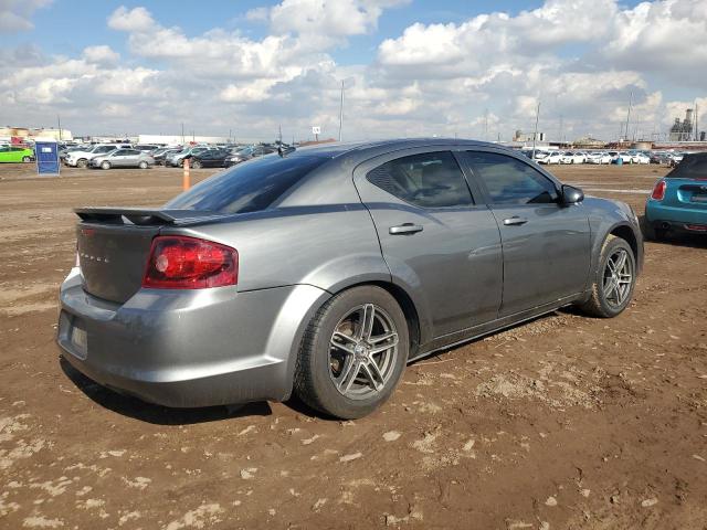 Photo 2 VIN: 1C3CDZAB6CN247556 - DODGE AVENGER 