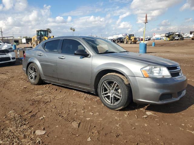 Photo 3 VIN: 1C3CDZAB6CN247556 - DODGE AVENGER 