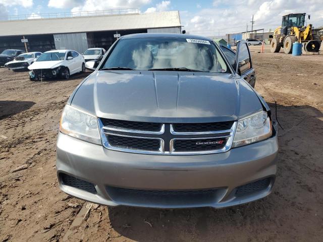 Photo 4 VIN: 1C3CDZAB6CN247556 - DODGE AVENGER 