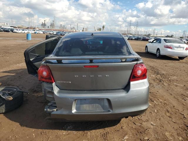 Photo 5 VIN: 1C3CDZAB6CN247556 - DODGE AVENGER 