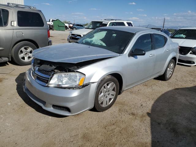 Photo 0 VIN: 1C3CDZAB6CN252868 - DODGE AVENGER 