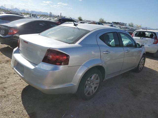 Photo 2 VIN: 1C3CDZAB6CN252868 - DODGE AVENGER 