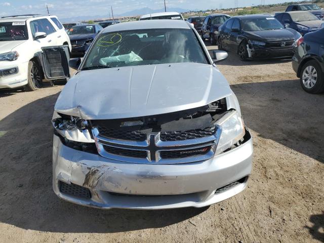 Photo 4 VIN: 1C3CDZAB6CN252868 - DODGE AVENGER 