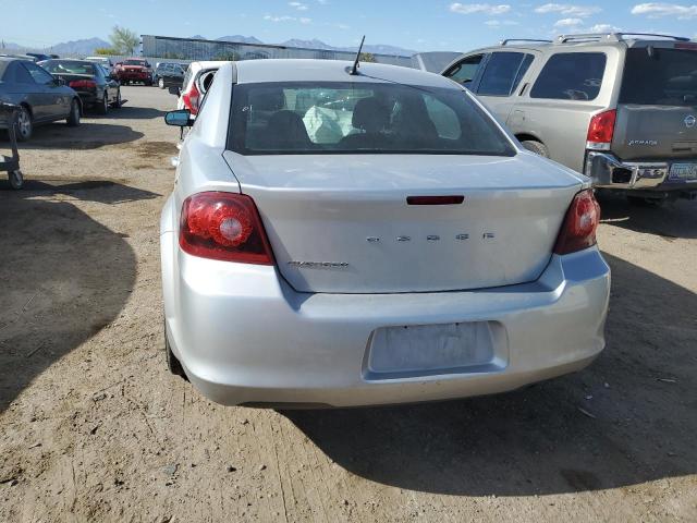 Photo 5 VIN: 1C3CDZAB6CN252868 - DODGE AVENGER 