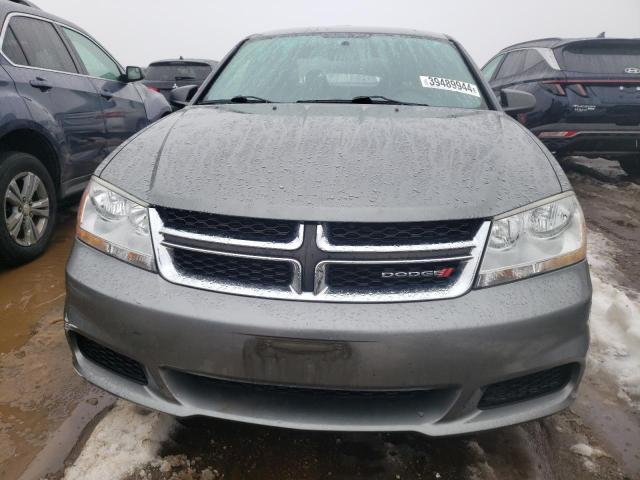 Photo 4 VIN: 1C3CDZAB6CN266477 - DODGE AVENGER 