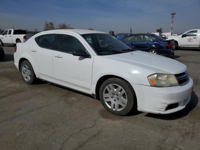 Photo 3 VIN: 1C3CDZAB6CN310669 - DODGE AVENGER SE 