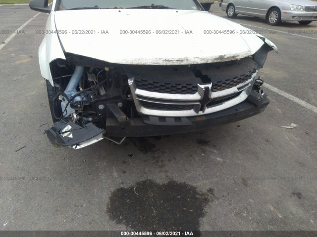 Photo 5 VIN: 1C3CDZAB6CN324460 - DODGE AVENGER 