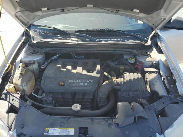 Photo 10 VIN: 1C3CDZAB6CN331828 - DODGE AVENGER SE 