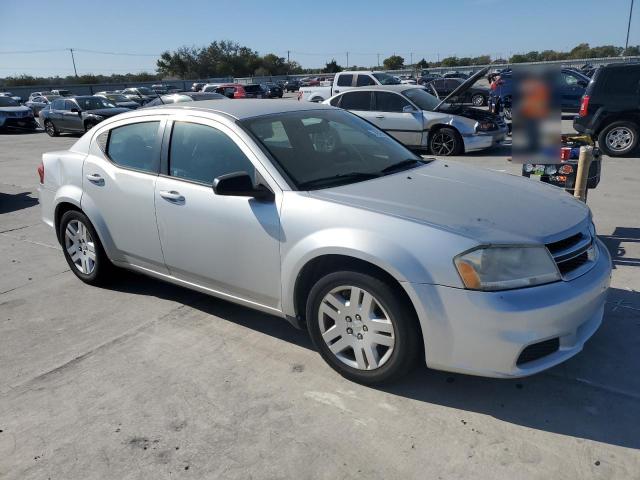 Photo 3 VIN: 1C3CDZAB6CN331828 - DODGE AVENGER SE 