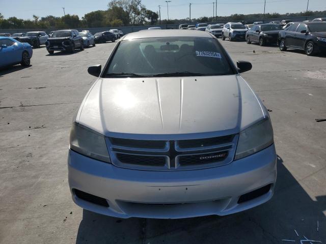 Photo 4 VIN: 1C3CDZAB6CN331828 - DODGE AVENGER SE 